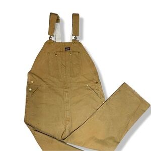 Dickies Work Overalls SIZE:XL